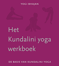 Kundalini yoga werkboek